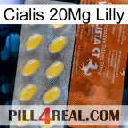 Cialis 20Mg Lilly 42